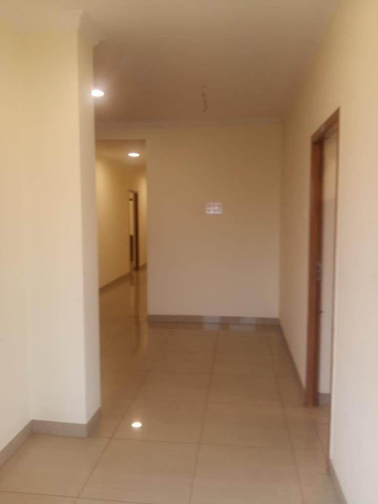 Hotel Ramsun Tiruchirappalli Εξωτερικό φωτογραφία